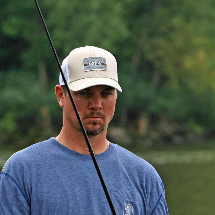 AFTCO x CCA Patch Hat - Image 4