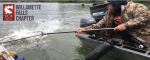 Willamette Falls Chapter Willamette Falls Chapter